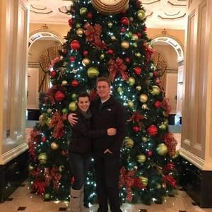 Meet your Posher, Brandt